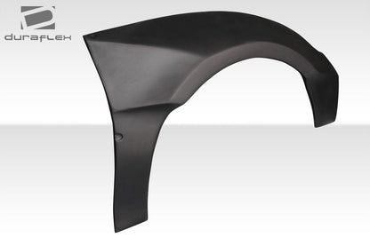 2013-2017 Honda Accord Duraflex RX Style Fender Flare