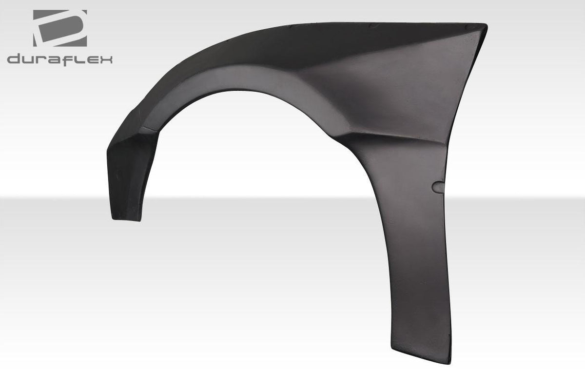 2013-2017 Honda Accord Duraflex RX Style Fender Flare