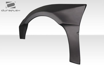 2013-2017 Honda Accord Duraflex RX Style Fender Flare