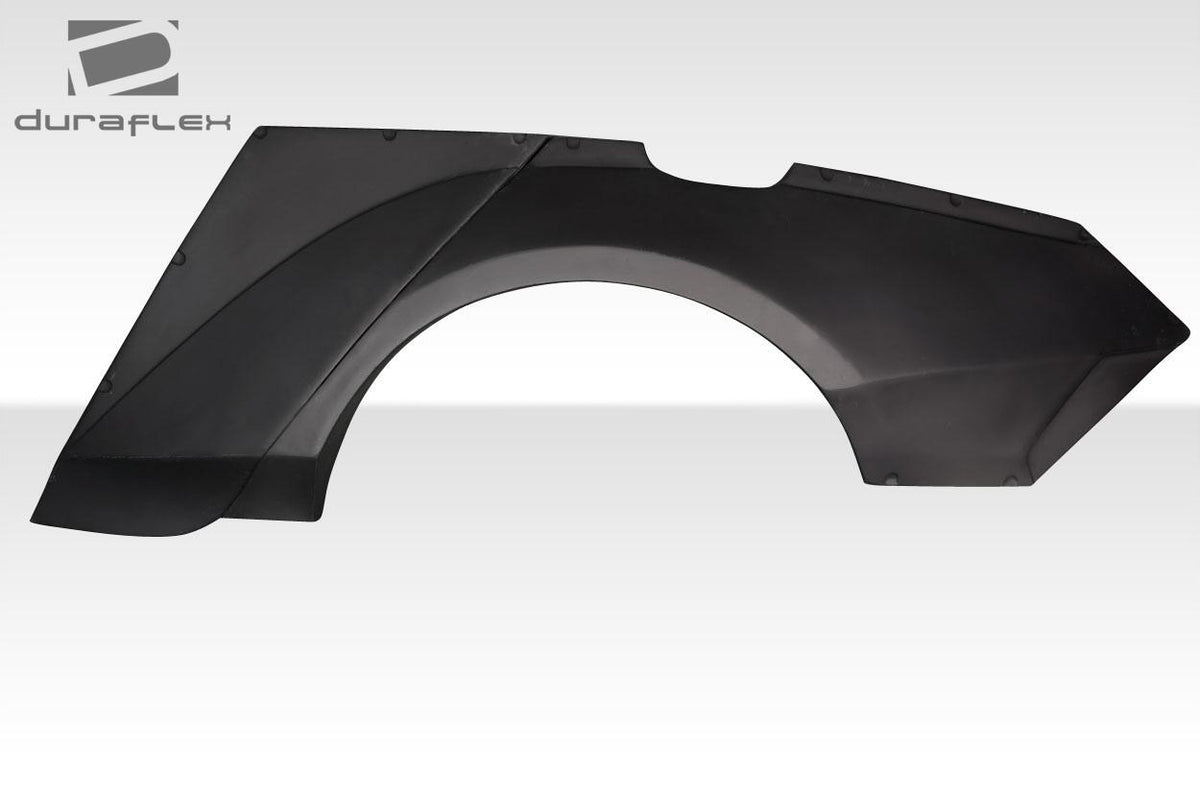 2013-2017 Honda Accord Duraflex RX Style Fender Flare