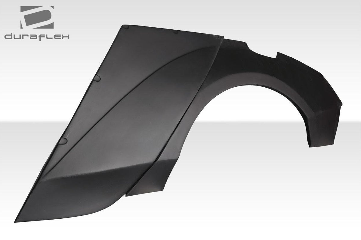 2013-2017 Honda Accord Duraflex RX Style Fender Flare