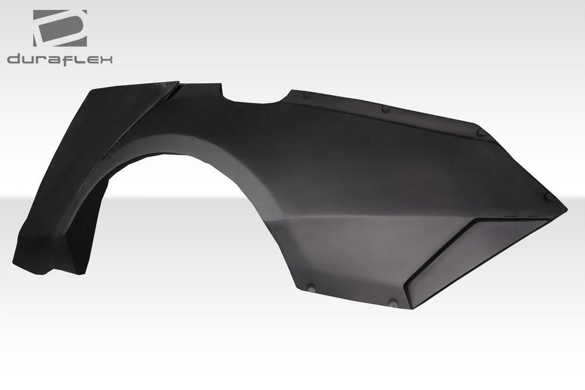 2013-2017 Honda Accord Duraflex RX Style Fender Flare