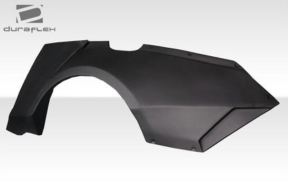 2013-2017 Honda Accord Duraflex RX Style Fender Flare