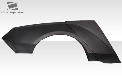 2013-2017 Honda Accord Duraflex RX Style Fender Flare