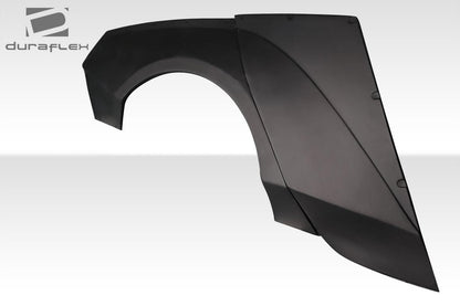 2013-2017 Honda Accord Duraflex RX Style Fender Flare