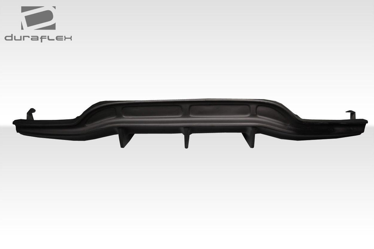 2015-2021 Mercedes C Class Duraflex Weaver Rear Lip