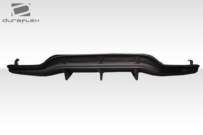 2015-2021 Mercedes C Class Duraflex Weaver Rear Lip