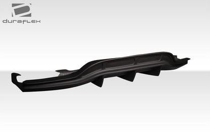 2015-2021 Mercedes C Class Duraflex Weaver Rear Lip