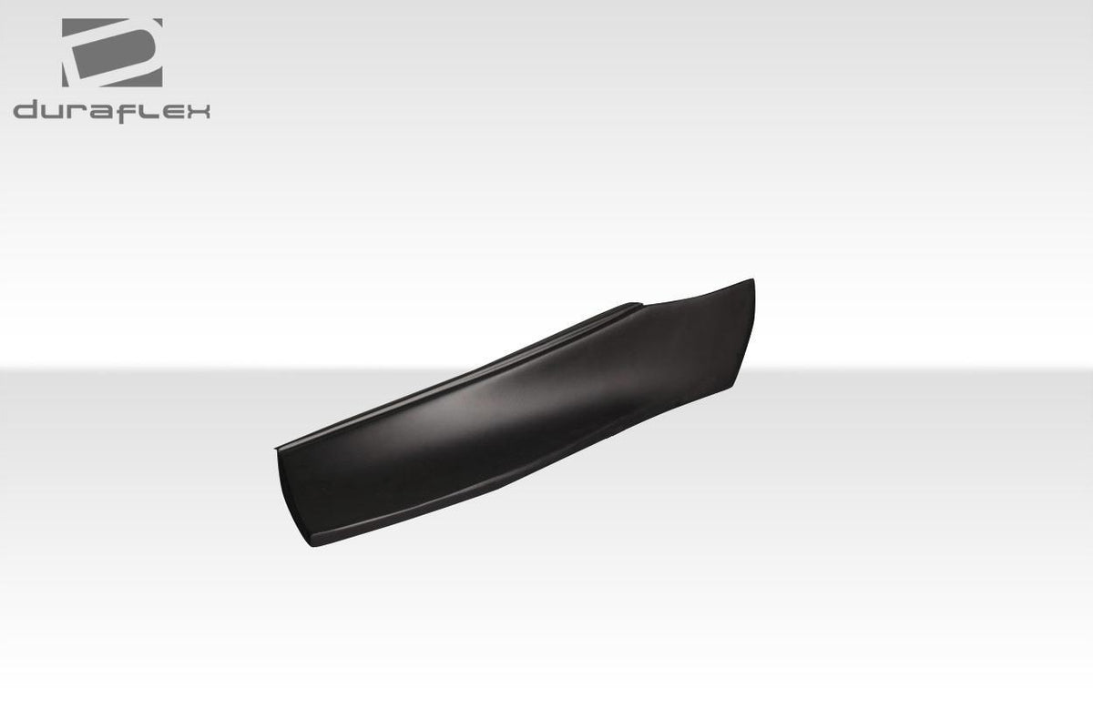 2015-2021 Mercedes C Class Duraflex Weaver Rear Lip