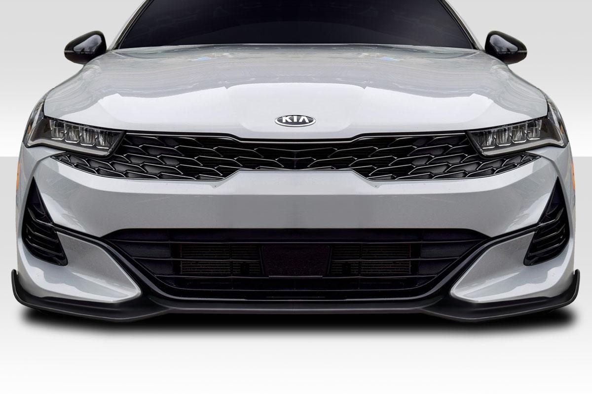 2021-2024 Kia K5 Duraflex Aerotune Front Lip