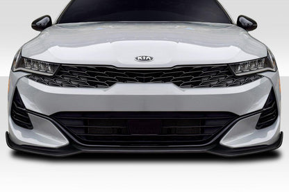 2021-2024 Kia K5 Duraflex Aerotune Front Lip