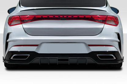 2021-2024 Kia K5 Duraflex Aerotune Rear Lip