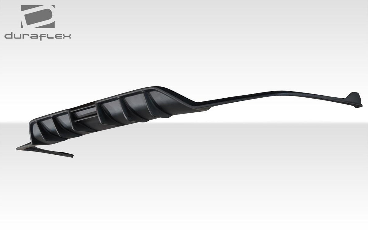 2021-2024 Kia K5 Duraflex Aerotune Rear Lip