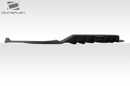 2021-2024 Kia K5 Duraflex Aerotune Rear Lip