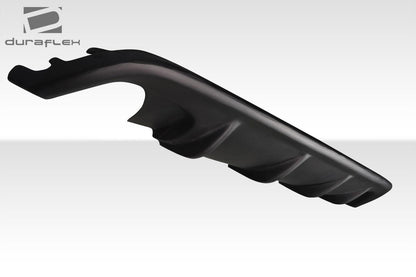 2010-2014 Volkswagen Golf Duraflex Krone Rear Lip
