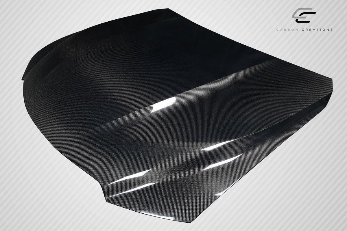 2021-2025 Lexus IS Carbon Creations OEM Look Carbon Fiber Hood