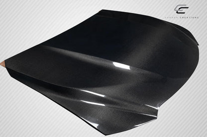 2021-2025 Lexus IS Carbon Creations OEM Look Carbon Fiber Hood