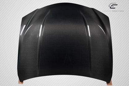 2021-2025 Lexus IS Carbon Creations OEM Look Carbon Fiber Hood