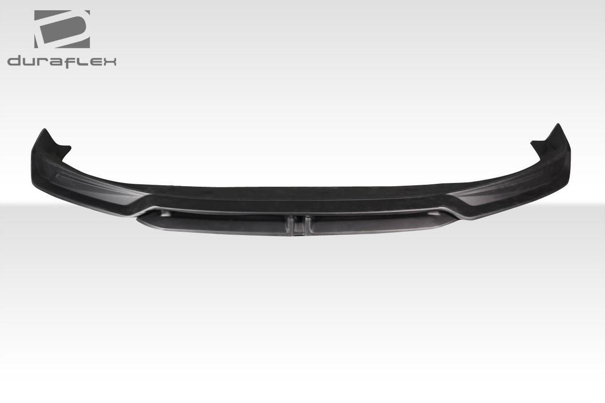 2021-2025 Ford Mach-E Duraflex Bolt Front Lip