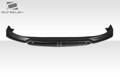 2021-2025 Ford Mach-E Duraflex Bolt Front Lip
