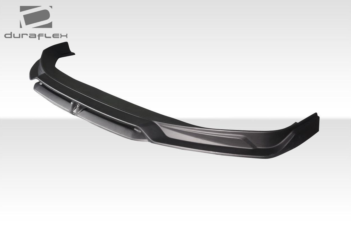 2021-2025 Ford Mach-E Duraflex Bolt Front Lip