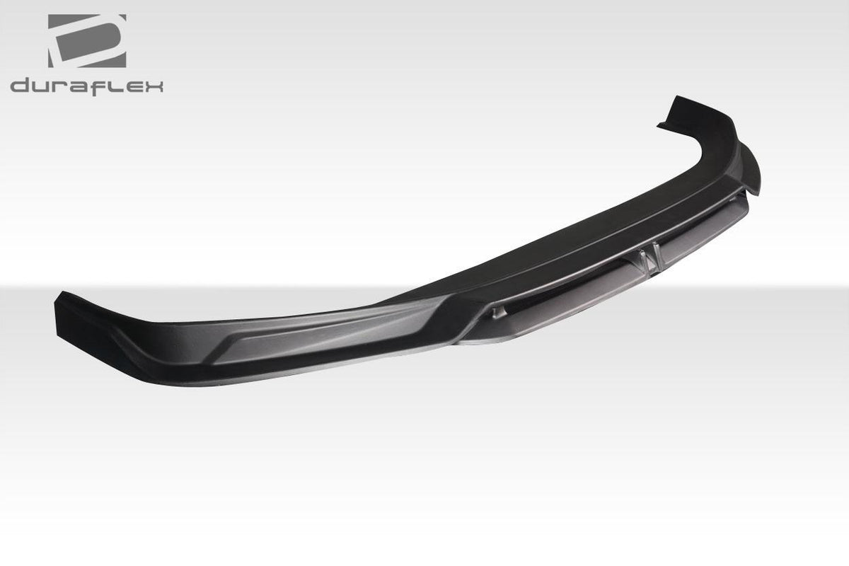 2021-2025 Ford Mach-E Duraflex Bolt Front Lip