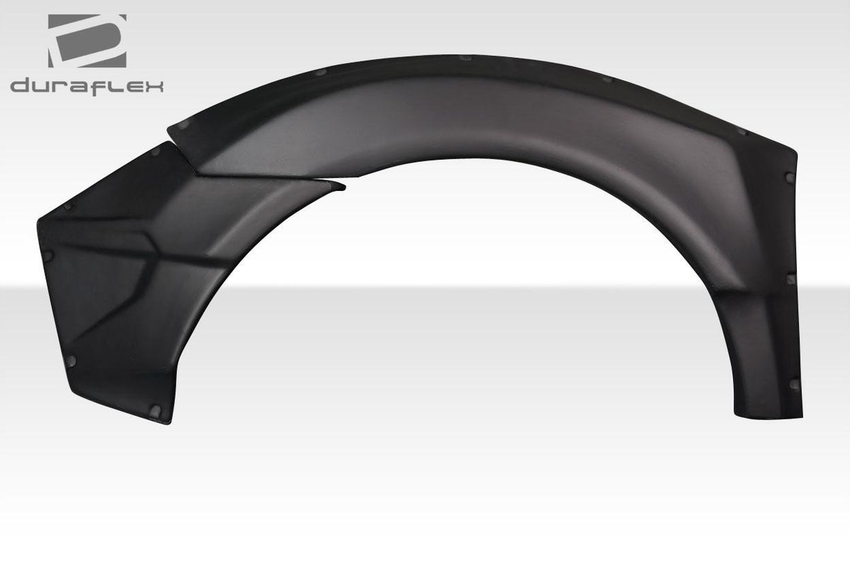 2016-2021 Honda Civic Duraflex Speedster Fender Flare