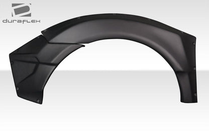 2016-2021 Honda Civic Duraflex Speedster Fender Flare