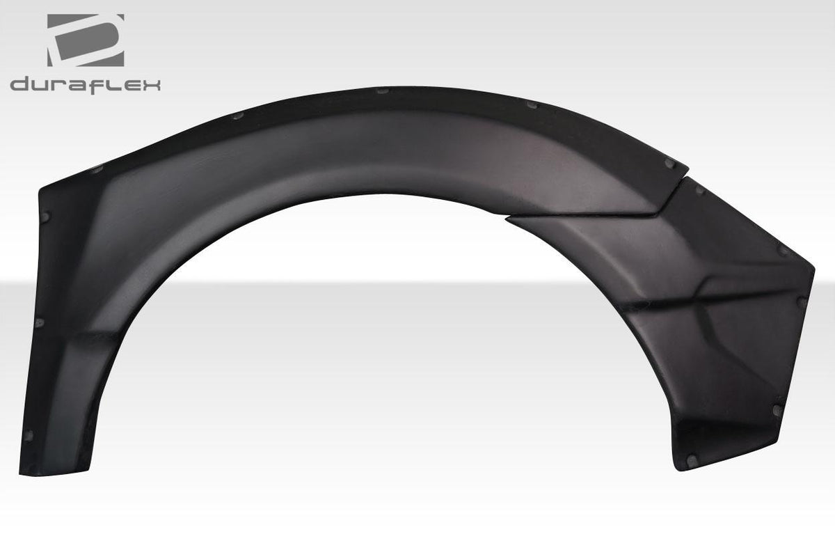 2016-2021 Honda Civic Duraflex Speedster Fender Flare