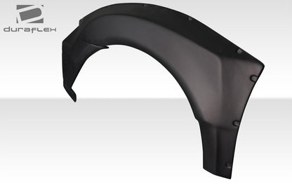 2016-2021 Honda Civic Duraflex Speedster Fender Flare