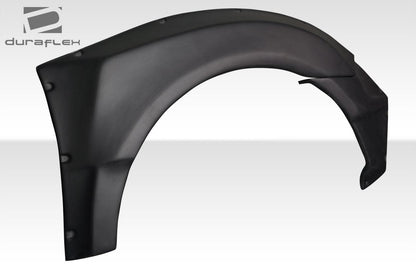 2016-2021 Honda Civic Duraflex Speedster Fender Flare