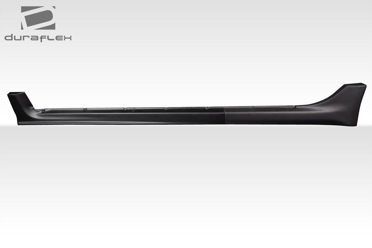 2016-2021 Honda Civic Duraflex Speedster Side Skirts