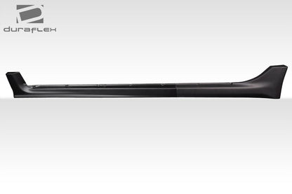 2016-2021 Honda Civic Duraflex Speedster Side Skirts