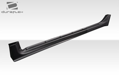 2016-2021 Honda Civic Duraflex Speedster Side Skirts