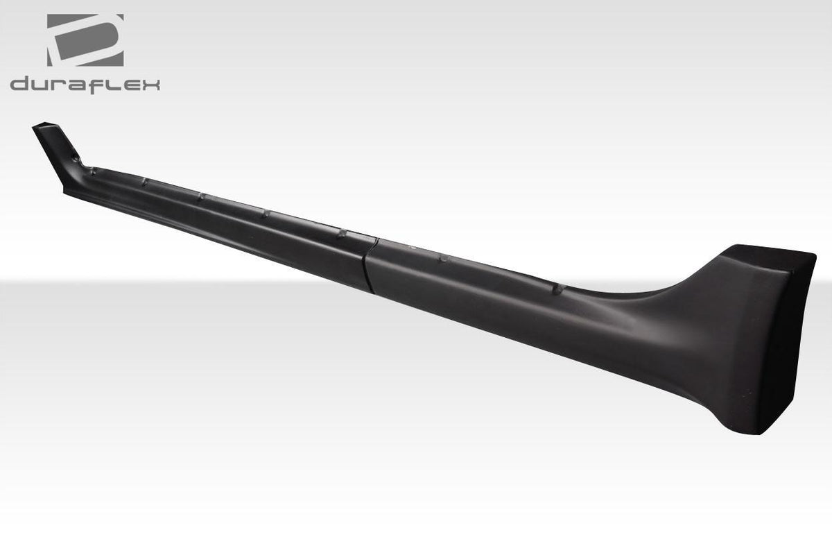 2016-2021 Honda Civic Duraflex Speedster Side Skirts