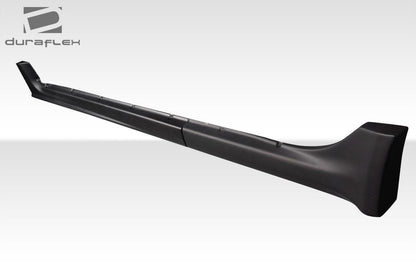 2016-2021 Honda Civic Duraflex Speedster Side Skirts