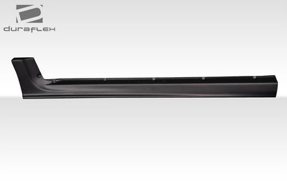 2016-2021 Honda Civic Duraflex Speedster Side Skirts