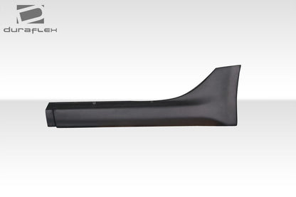 2016-2021 Honda Civic Duraflex Speedster Side Skirts