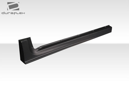 2016-2021 Honda Civic Duraflex Speedster Side Skirts