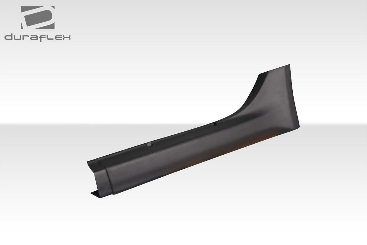 2016-2021 Honda Civic Duraflex Speedster Side Skirts