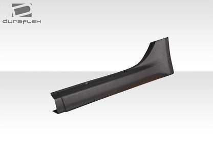 2016-2021 Honda Civic Duraflex Speedster Side Skirts
