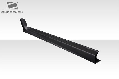 2016-2021 Honda Civic Duraflex Speedster Side Skirts