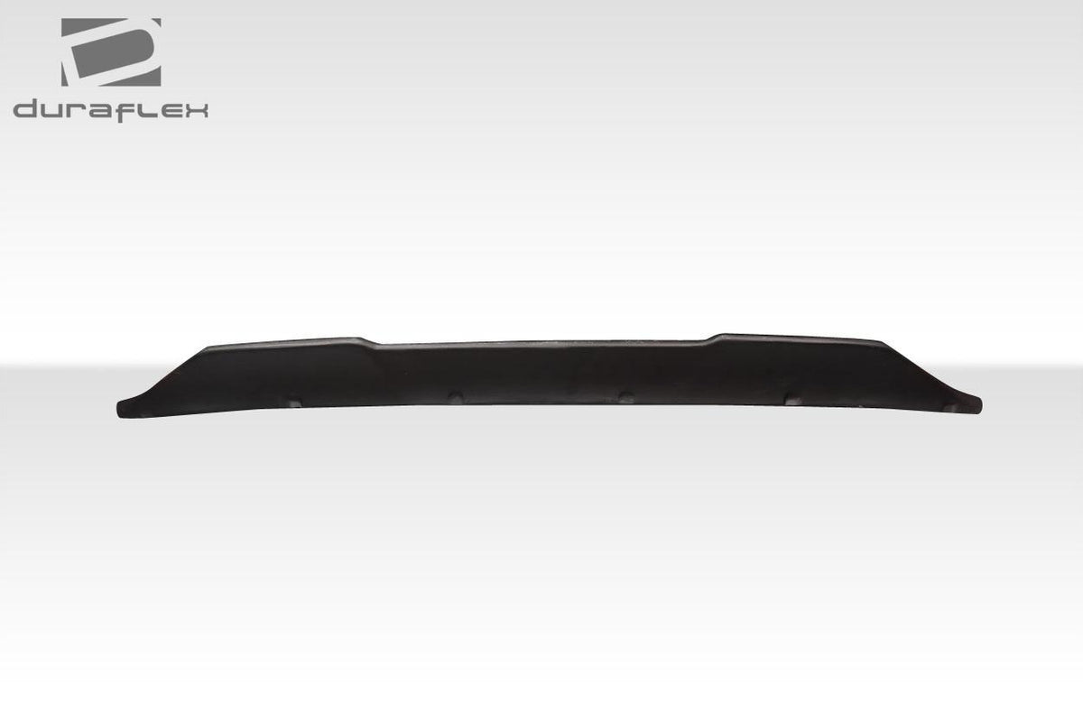 2016-2021 Honda Civic Duraflex Speedster Rear Wing