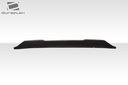 2016-2021 Honda Civic Duraflex Speedster Rear Wing