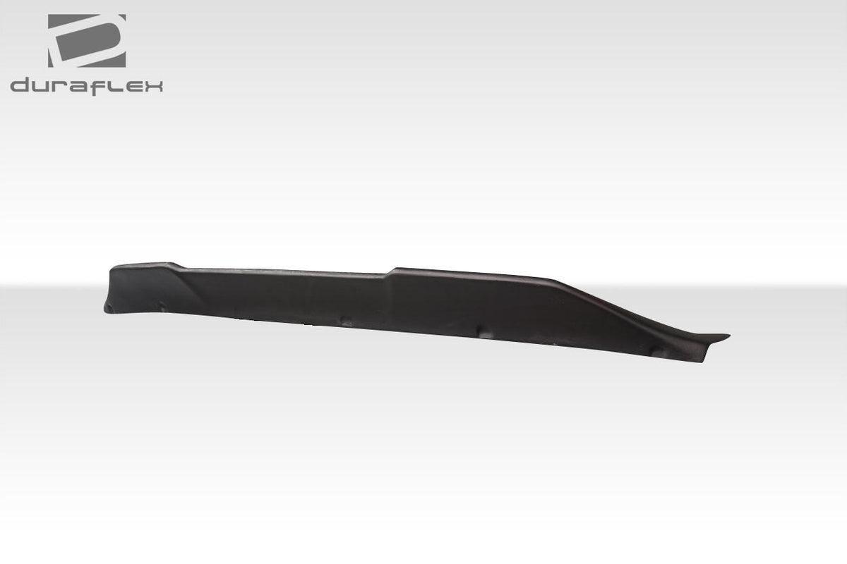 2016-2021 Honda Civic Duraflex Speedster Rear Wing