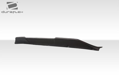 2016-2021 Honda Civic Duraflex Speedster Rear Wing