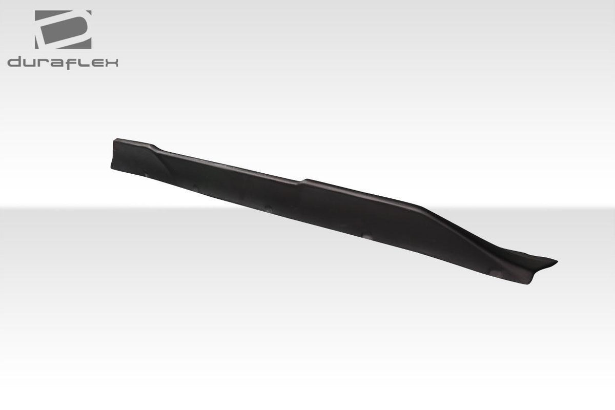 2016-2021 Honda Civic Duraflex Speedster Rear Wing