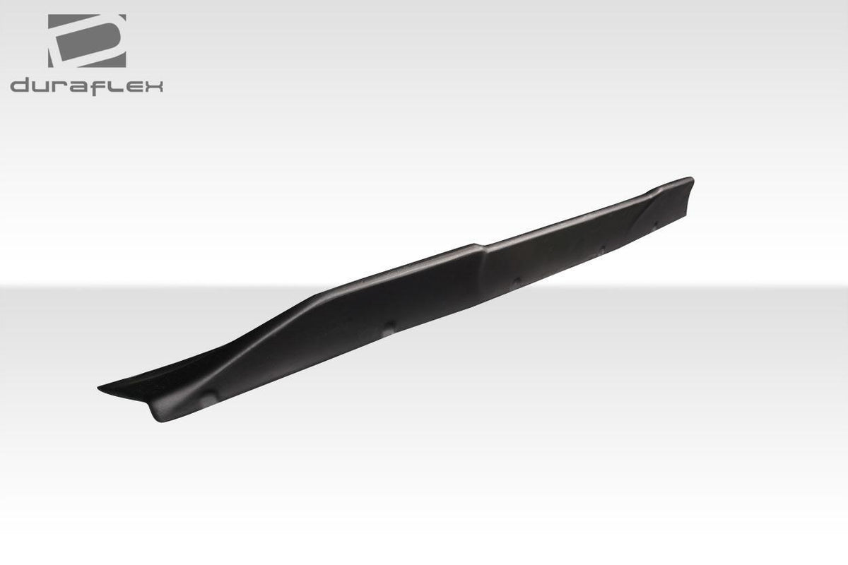 2016-2021 Honda Civic Duraflex Speedster Rear Wing