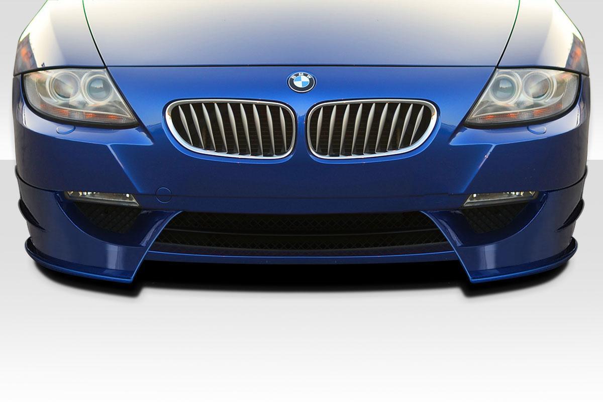 2006-2008 BMW Z4 Duraflex Zaga Front Lip