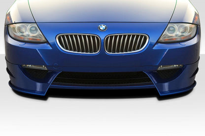 2006-2008 BMW Z4 Duraflex Zaga Front Lip